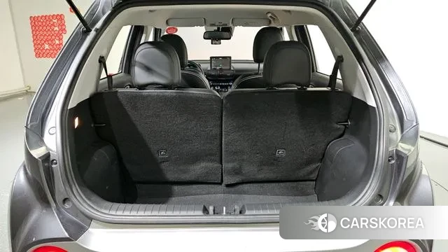 Hyundai Casper id 3383697 из Кореи 11