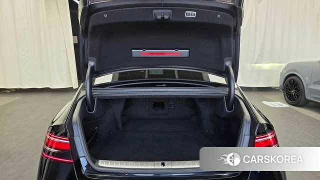 Genesis G90 (RS4) id 4443118 из Кореи 11