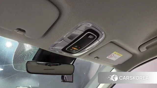 Hyundai Avante (CN7) id 3329770 из Кореи 11