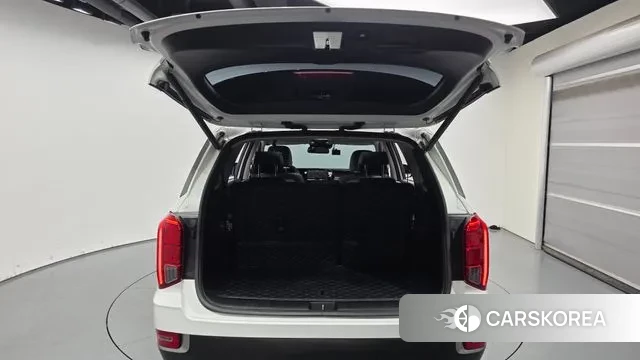 Hyundai Palisade id 3416882 из Кореи 11