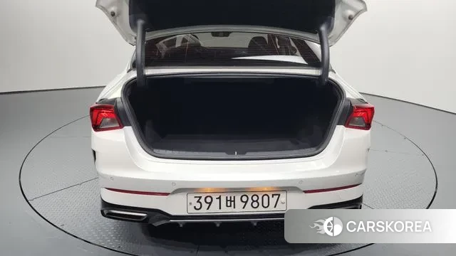 Kia K5 3rd generation id 3306416 из Кореи 11