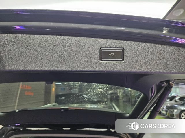Volkswagen Tiguan second Generation id 4568140 из Кореи 11