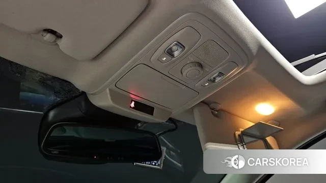 Renault Korea (Samsung) SM6 id 2977023 из Кореи 11