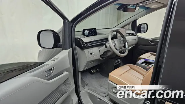 Hyundai Staria id 2608304 из Кореи 11