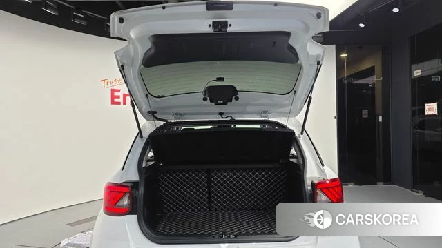 Hyundai Venue id 4428036 из Кореи 11
