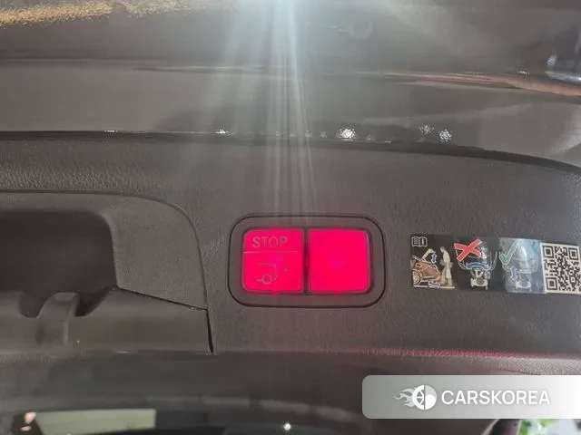 Mercedes-Benz GLE-Class W167 id 3599439 из Кореи 11