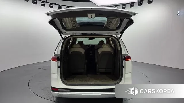 Kia Carnival 4th generation id 3384774 из Кореи 11