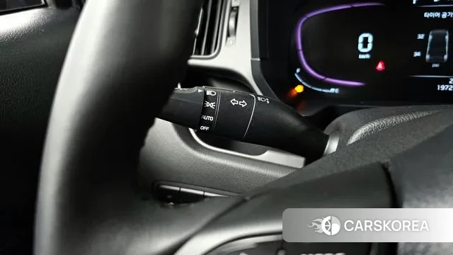 Kia The New Kia Ray id 3251672 из Кореи 11