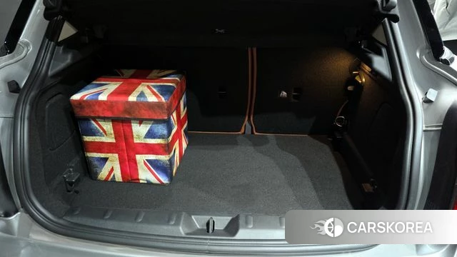 Mini Cooper S id 3922244 из Кореи 11