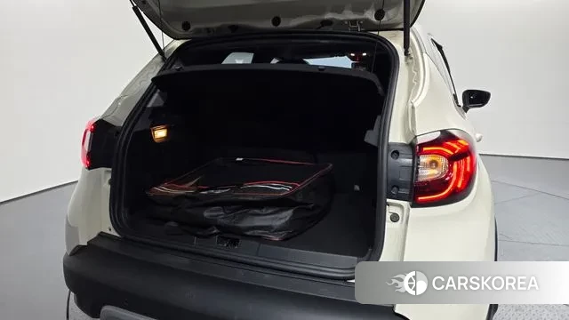 Renault Korea (Samsung) New QM3 id 3651975 из Кореи 11