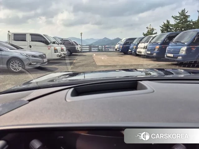 Genesis G90 (RS4) id 2998138 из Кореи 11