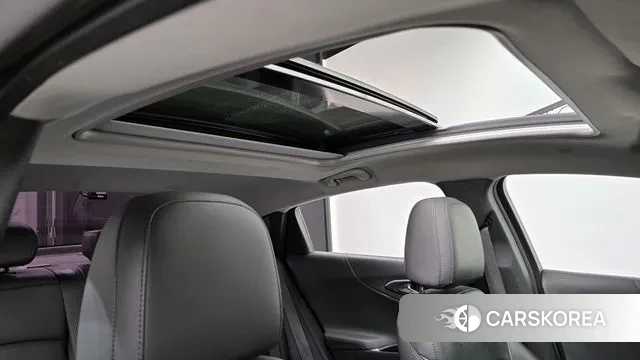 Chevrolet (GM Daewoo) All New Malibu id 3515161 из Кореи 11