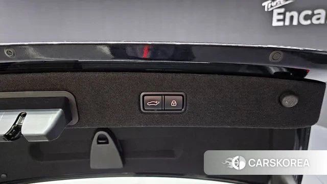 Kia More K9 id 3101310 из Кореи 11