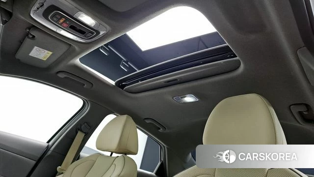 Hyundai Avante (CN7) id 3811772 из Кореи 11