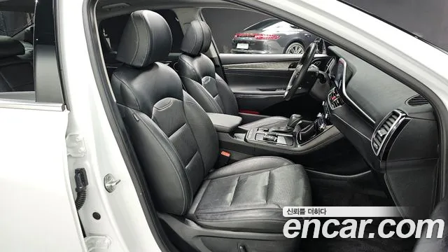 Hyundai Grandeur IG id 2655588 из Кореи 11