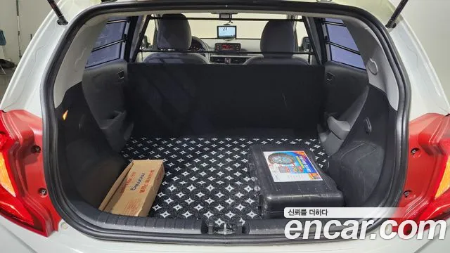 Kia Morning Urban (JA) id 2751723 из Кореи 11