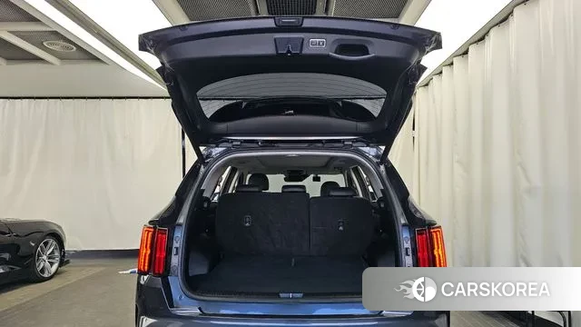 Kia Sorento 4th Generation id 3625876 из Кореи 11