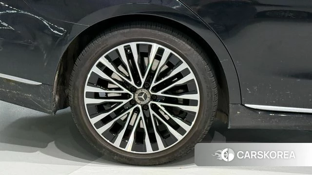 Mercedes-Benz S-Class W223 id 4324195 из Кореи 11