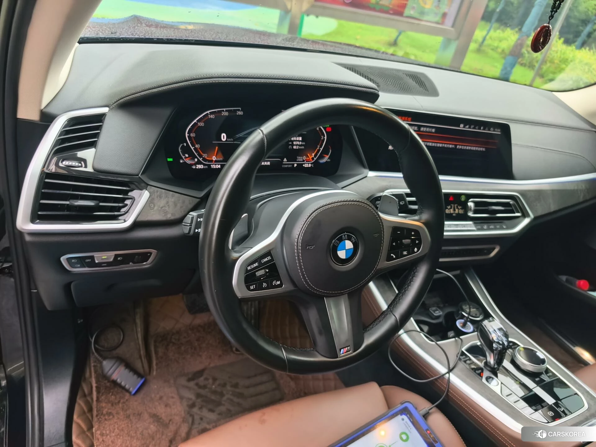 BMW X5 (imported) id 4492977 из Китая 11