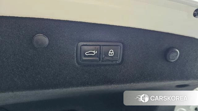 Kia The New K8 id 3838010 из Кореи 11