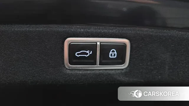 Hyundai Grandeur Hybrid (GN7) id 3758295 из Кореи 11