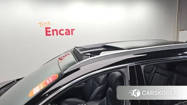 Hyundai The New Santa Fe id 2940542 из Кореи 11