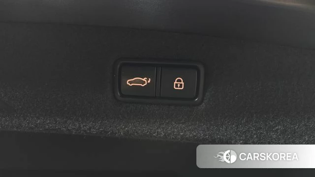 Genesis G90 id 4776097 из Кореи 11