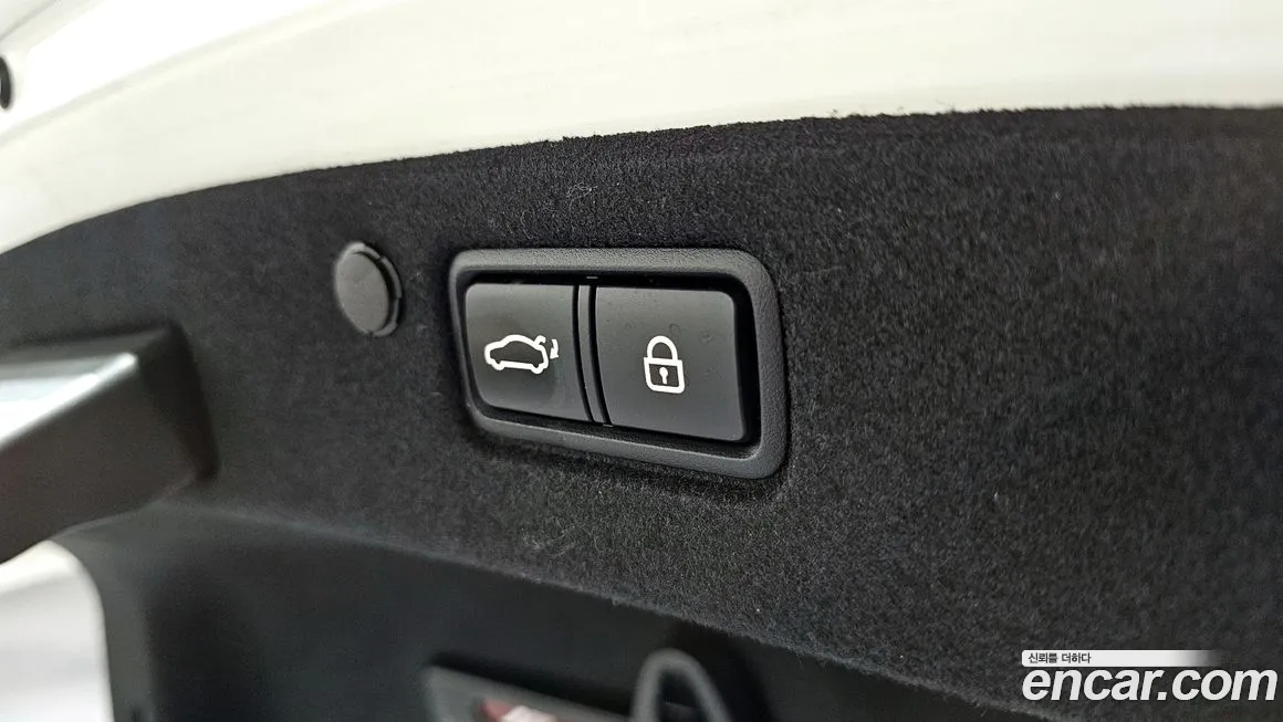 Hyundai The New Grandeur IG id 1595340 из Кореи 11