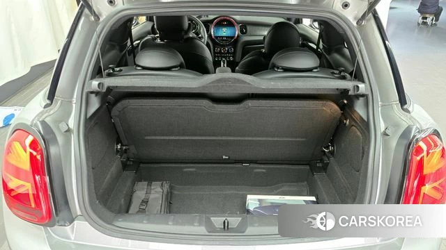 Mini Cooper Electric id 3883445 из Кореи 11