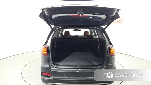 Kia The New Sorento id 3465134 из Кореи 11