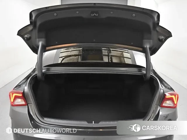 Kia K5 3rd generation id 3556061 из Кореи 11