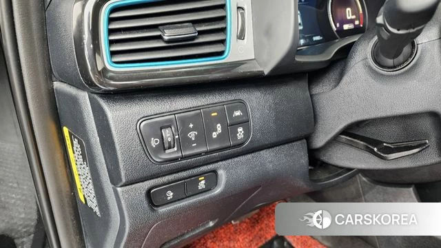 Kia Niro EV id 4595960 из Кореи 11