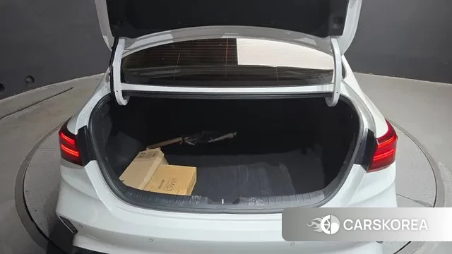 Kia The New K3 2nd generation id 2901237 из Кореи 11