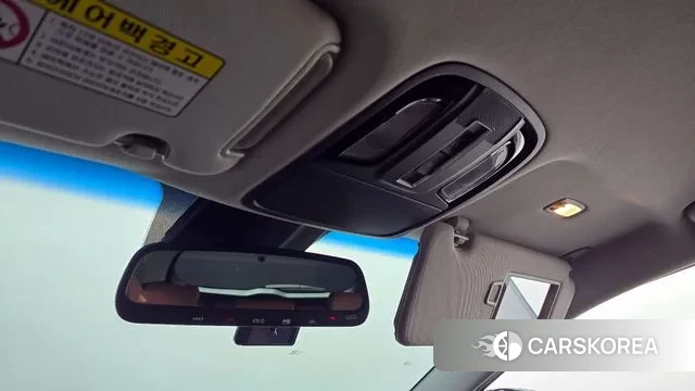 Kia The New Sorento id 3004726 из Кореи 11