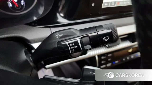 Kia K5 Hybrid 3rd Generation id 3685422 из Кореи 11