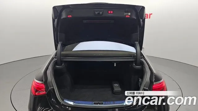 Mercedes-Benz S-Class W223 id 2879197 из Кореи 11