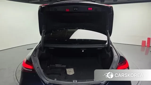 Mercedes-Benz E-Class W213 id 3587558 из Кореи 11