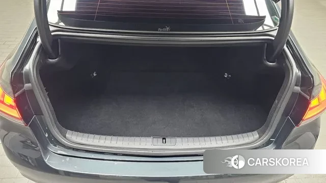 Genesis G80 id 3009454 из Кореи 11