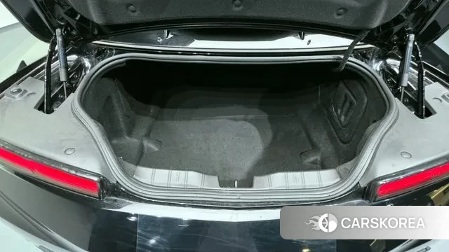 Chevrolet Camaro id 3085407 из Кореи 11