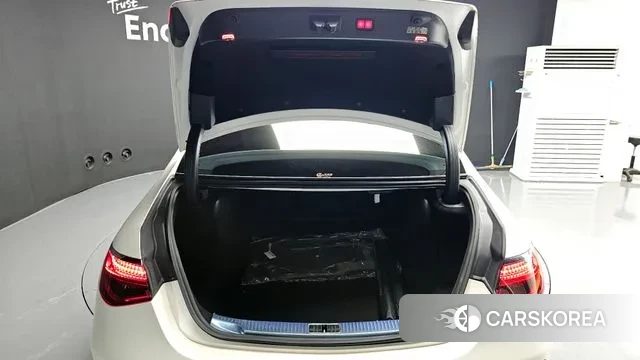 Mercedes-Benz S-Class W223 id 2993313 из Кореи 11