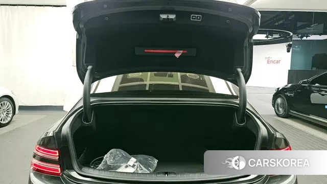 Genesis G80 (RG3) id 3463482 из Кореи 11