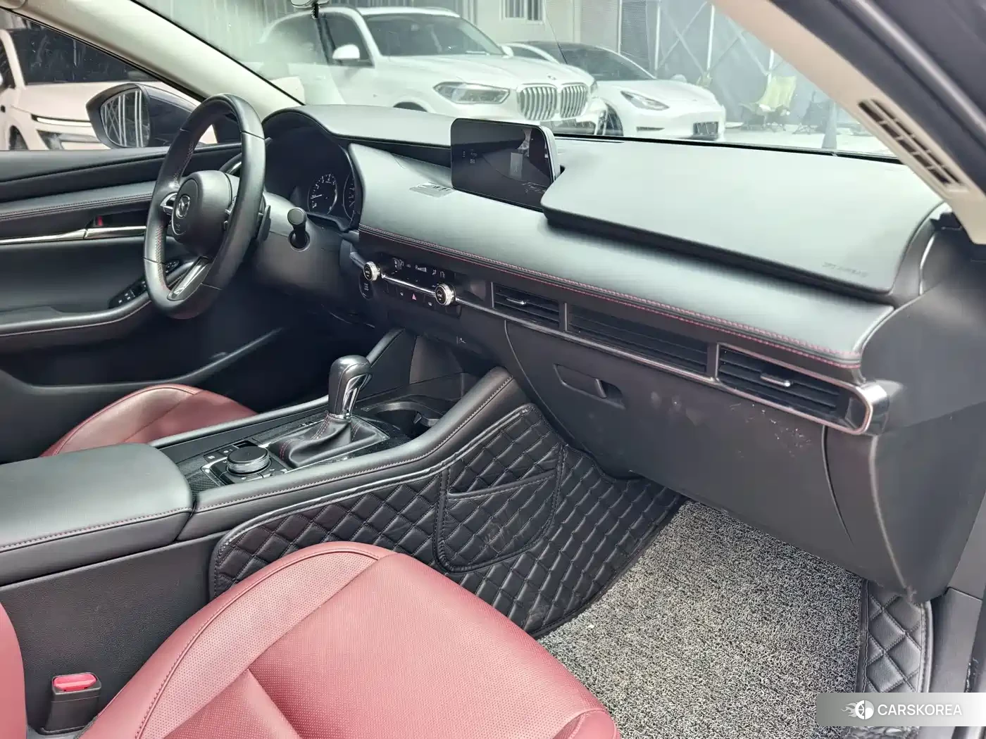 Mazda 3 id 4628984 из Китая 11