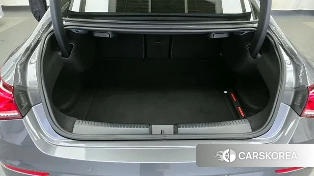 Mercedes-Benz CLA-Class C118 id 2939628 из Кореи 11