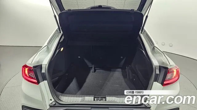 Renault Korea (Samsung) XM3 id 2813064 из Кореи 11