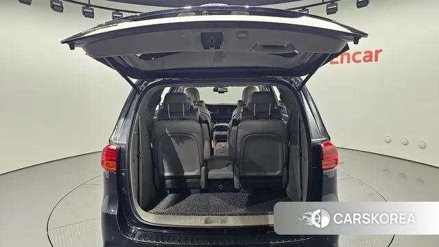 Kia The New Carnival id 3666566 из Кореи 11