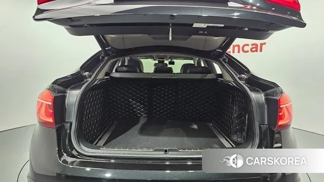 BMW X6 (F16) id 3248990 из Кореи 11