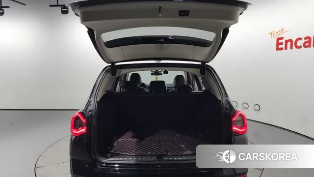 BMW X3 (G01) id 2989294 из Кореи 11