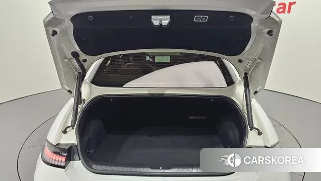 Hyundai Ionic 6 id 3447731 из Кореи 11