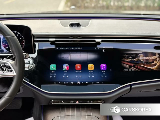 Mercedes-Benz E-class id 4256534 из Китая 11