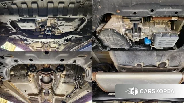 Kia The New Kia Ray id 3705763 из Кореи 11